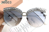 Miu Miu Sunglasses AAA (679)