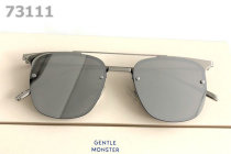 Gentle Monster Sunglasses AAA (579)