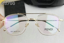 Fendi Sunglasses AAA (286)