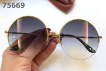 Miu Miu Sunglasses AAA (674)
