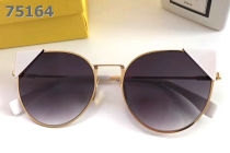 Fendi Sunglasses AAA (519)