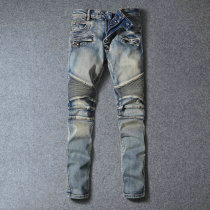Balmain Long Jeans (44)