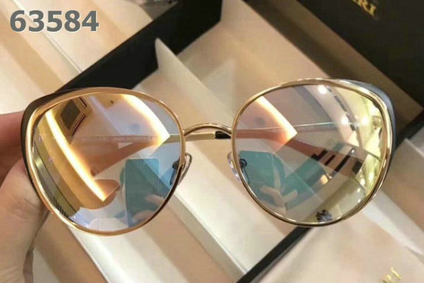 Bvlgari Sunglasses AAA (106)