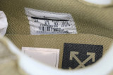 Authentic Off-White x Nike Air Max 90 “Desert Ore”
