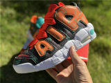 Authentic Nike Air More Uptempo  “What The 90s” (GS)