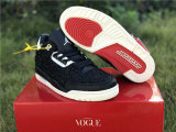 Authentic Vogue x Air Jordan 3 “AWOK” Black
