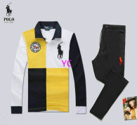 Polo Long Suit M-XXL (24)