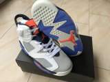 Air Jordan 6 Shoes AAA Quality (83)