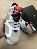 Air Jordan 6 Shoes AAA Quality (83)