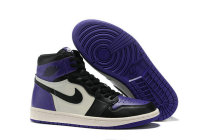 Air Jordan 1 Shoes AAA (109)