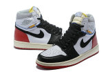 Air Jordan 1 Shoes AAA (101)
