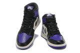 Air Jordan 1 Shoes AAA (109)