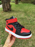 Air Jordan 1 Kid Shoes (8)
