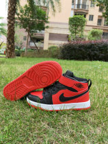 Air Jordan 1 Kid Shoes (8)