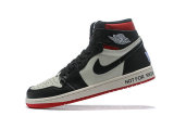 Air Jordan 1 Shoes AAA (100)