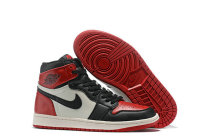 Air Jordan 1 Shoes AAA (107)