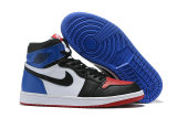 Air Jordan 1 Shoes AAA (106)