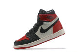 Air Jordan 1 Shoes AAA (107)