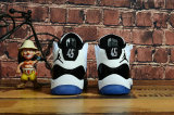 Air Jordan 11 Kids Shoes (36)