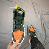 Air Jordan 1 Shoes AAA (112)
