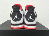 Air Jordan 4 Shoes AAA (63)