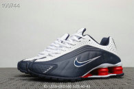 Nike Shox R4 Shoes (5)