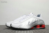 Nike Shox R4 Shoes (1)