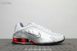 Nike Shox R4 Shoes (1)