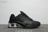 Nike Shox R4 Shoes (4)