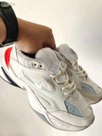 Nike M2K Tekno Women Shoes (7)