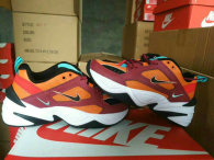 Nike M2K Tekno Women Shoes (6)
