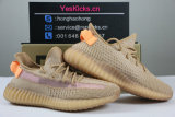 Authentic Y 350 V2 “Clay”