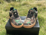 Authentic Nike Air Force 1 Low “Realtree” Black