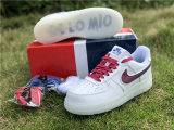 Authentic Nike Air Force 1 “De Lo Mio”