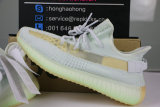 Authentic Y 350 V2 “Hyperspace”