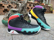 Air Jordan 9 Shoes AAA (26)