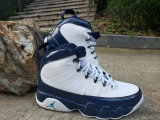Air Jordan 9 Shoes AAA (27)