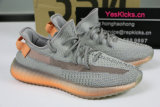 Authentic Y  350 V2 “True”