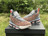 Nike LeBron 16 “Multicolor”