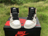 Authentic Nike SB x Air Jordan 1 High OG “Light Bone”