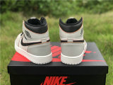 Authentic Nike SB x Air Jordan 1 GS “Light Bone”