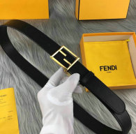 FENDI Belt 1:1 Quality (11)