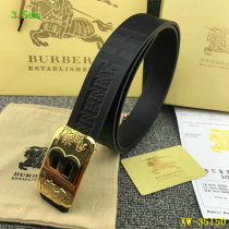 Burberry Belt 1:1 Quality (82)