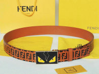 FENDI Belt 1:1 Quality (6)