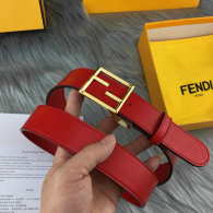 FENDI Belt 1:1 Quality (18)