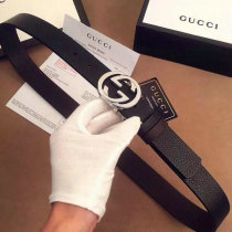 Gucci Belt 1:1 Quality (222)
