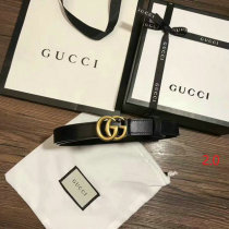 Gucci Belt 1:1 Quality (144)