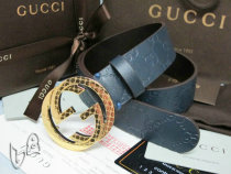 Gucci Belt 1:1 Quality (260)