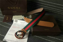 Gucci Belt 1:1 Quality (121)
