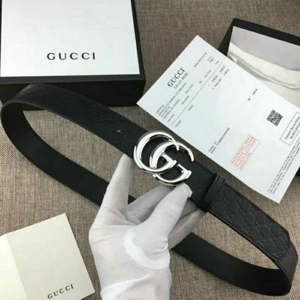 Gucci Belt 1:1 Quality (208)